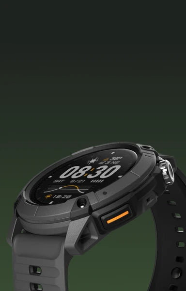 Montre COROS NOMAD